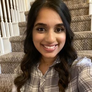 Meet your Posher, Sophy